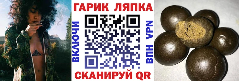 ГАШ гарик Серафимович